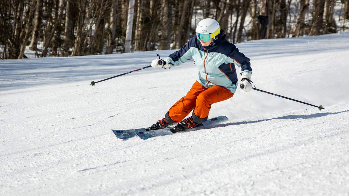 Skiessentials's tweet photo. Playful or Powerful? Freeriding or Hardcharging? Between the 2023 QST and Stance lines from @salomonfreeski you're sure to find a great set of skis for where you ski and how you ski #salomonfreeski #skiessentials #newskis #freeski #freeskiing #salomonfreeskiing #isitwinteryet https://t.co/ofqa3q3Ccn