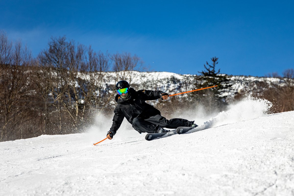 Skiessentials's tweet photo. Playful or Powerful? Freeriding or Hardcharging? Between the 2023 QST and Stance lines from @salomonfreeski you're sure to find a great set of skis for where you ski and how you ski #salomonfreeski #skiessentials #newskis #freeski #freeskiing #salomonfreeskiing #isitwinteryet https://t.co/ofqa3q3Ccn
