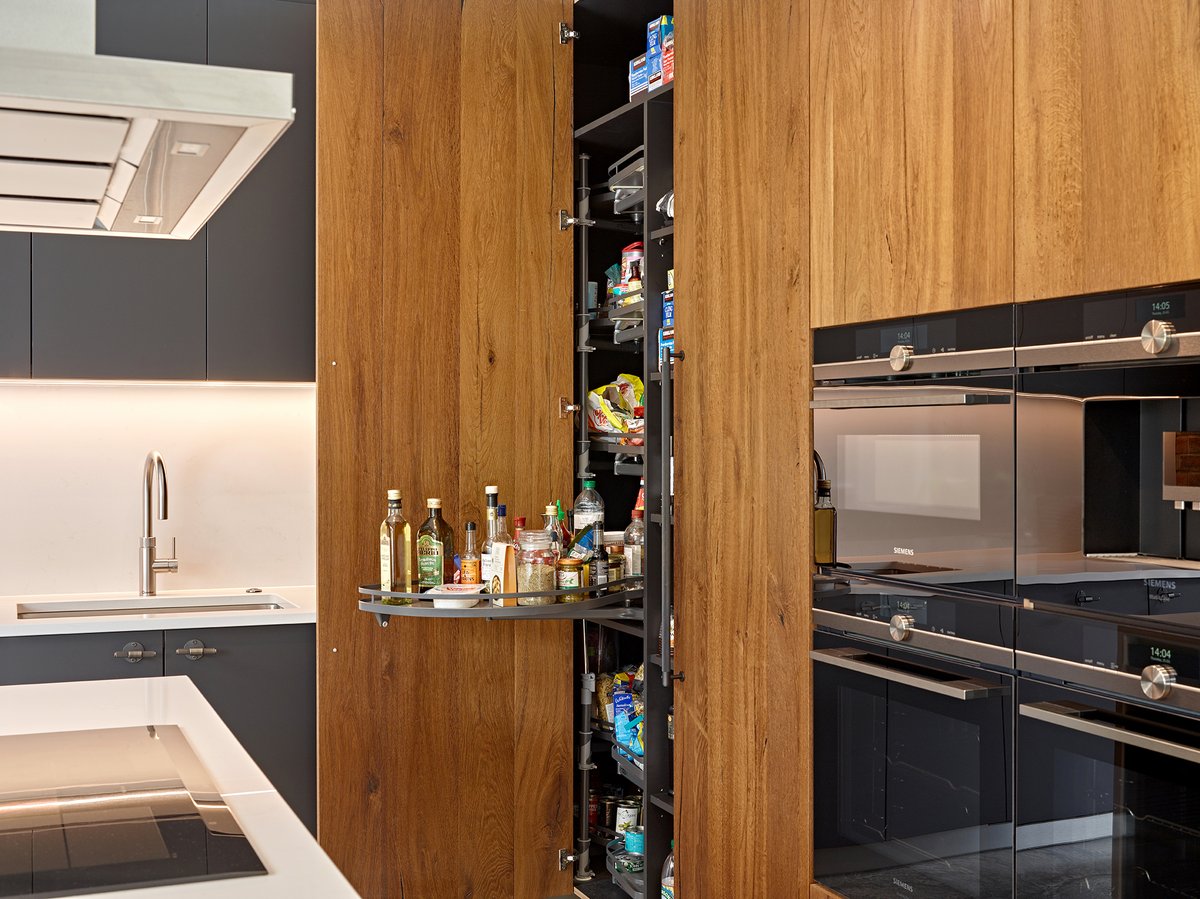 point5kitchens's tweet photo. Not only look but also functionality of the space is very important for us. Increasing the storage capacity is always a priority of the design.
Let us into your space, we will take care of the rest!
#storagesolution #storagesolutions #storageideas #storageidea #cornercabinet https://t.co/WkA81eCcCY