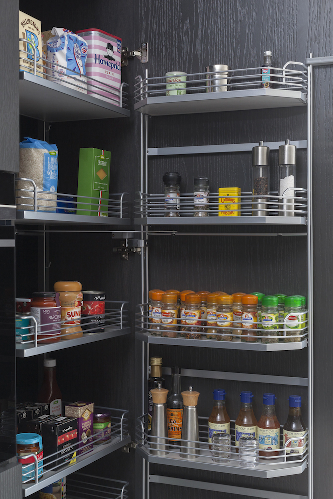 point5kitchens's tweet photo. Not only look but also functionality of the space is very important for us. Increasing the storage capacity is always a priority of the design.
Let us into your space, we will take care of the rest!
#storagesolution #storagesolutions #storageideas #storageidea #cornercabinet https://t.co/WkA81eCcCY