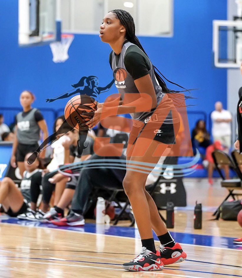 GibsonJasmynne's tweet photo. Great weekend at show-n-prove with my team @colonialbball Thank you @EssenceGirlsBB https://t.co/lgGSZUZRin