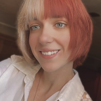 KerriganMariee's tweet photo. #NewProfilePic https://t.co/K3cexHorQB