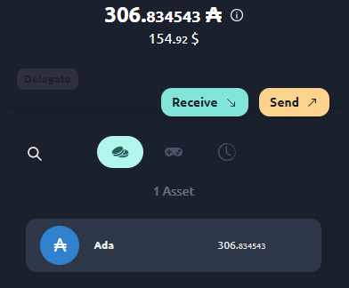 Cnftpromotion_'s tweet photo. 🎉CNFT GIVEAWAY

🏆 1x FREE NFT (155ADA)
🏆 1x 30$ADA (30ada)

1️⃣ - ❤️ &amp; RT &amp; Follow @PromoteCNFTs 
2️⃣ - Tag 3 friends
⏳48 H⏳

#CNFTGiveaway #NFTGiveaway #NFT #CNFT #Cardano #nftartist #NFTCommunity #freenft #freecrypto #sol #CNFTDrop https://t.co/XVikE7sVRT