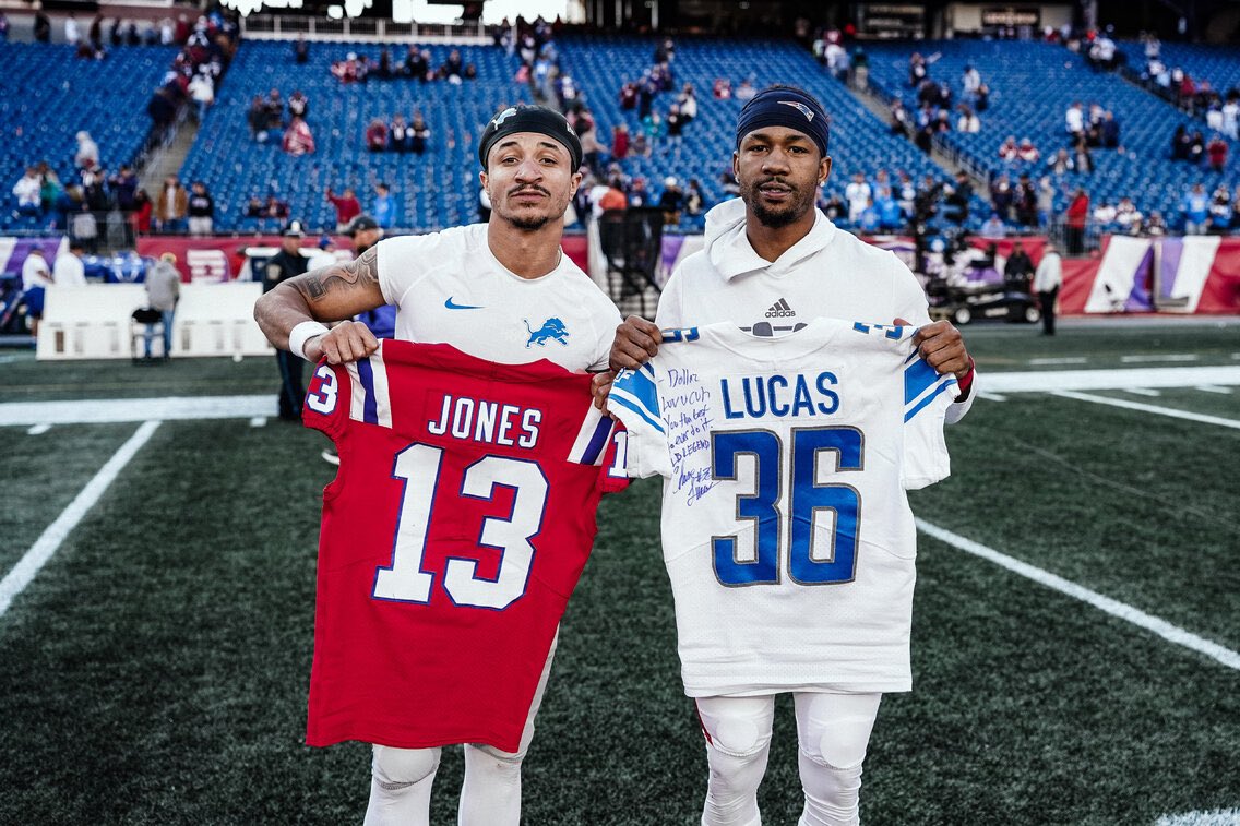 Chase_Lucas2's tweet photo. #LeagueDevils🔱 @presidentjacc2 https://t.co/zGAPsHYJPp