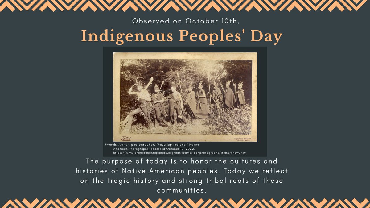 WAMelanieMorgan's tweet photo. Today is not Columbus's Day, but Indigenous Peoples' Day. Let us honor the inherent sovereignty of Native Peoples and the strength and resiliency of these communities in the wake of generational tragedies. #theleaderwedeserve https://t.co/BMLd7ZJQp0