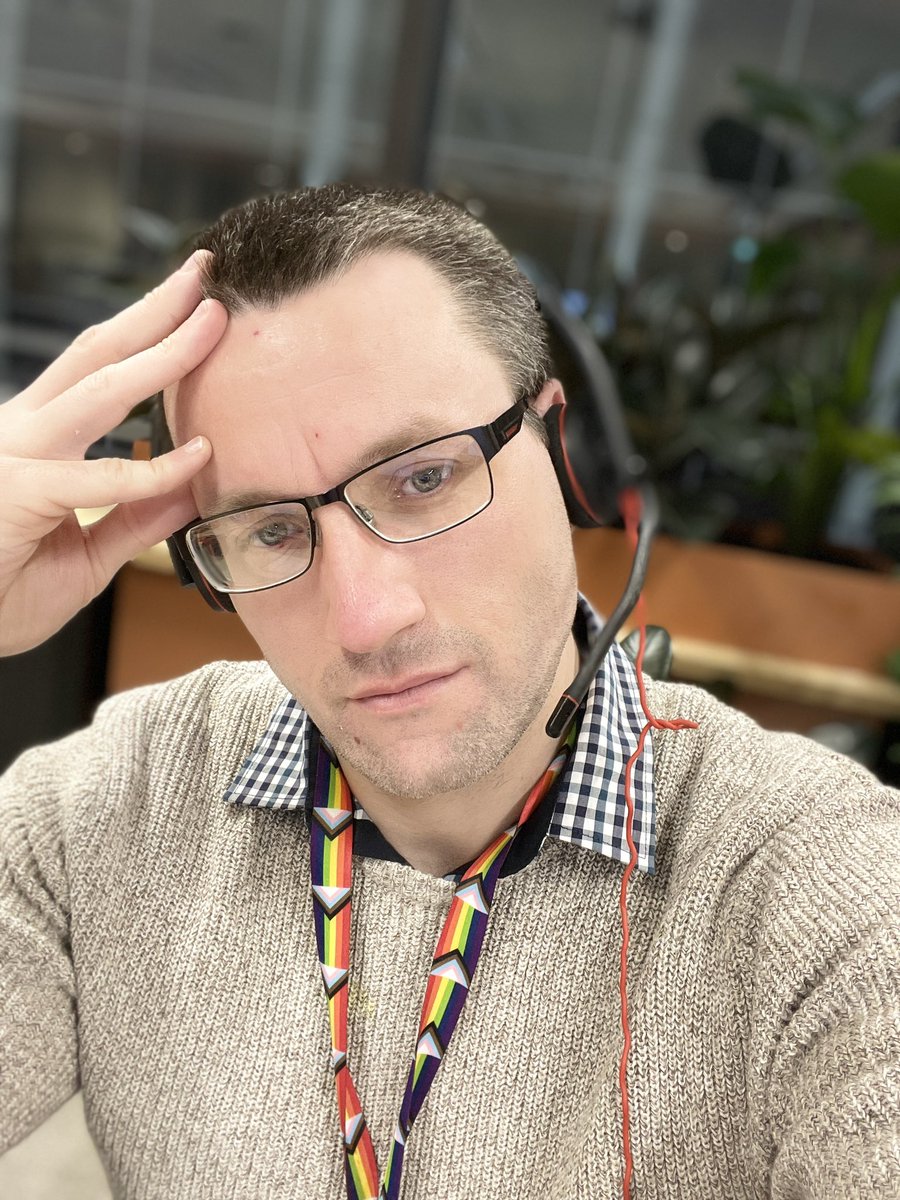 djmelbau's tweet photo. Working from the office today - get in and it’s dead… where is everyone? #workingintheoffice #gaymelbourne #gayaustralia #gayprofessional #eeriefeeling https://t.co/U87pdsXByQ
