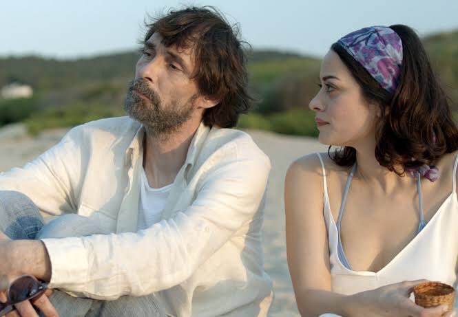 “Hep böyleydi. Bir şey en gerektiği anda olmazdı.”