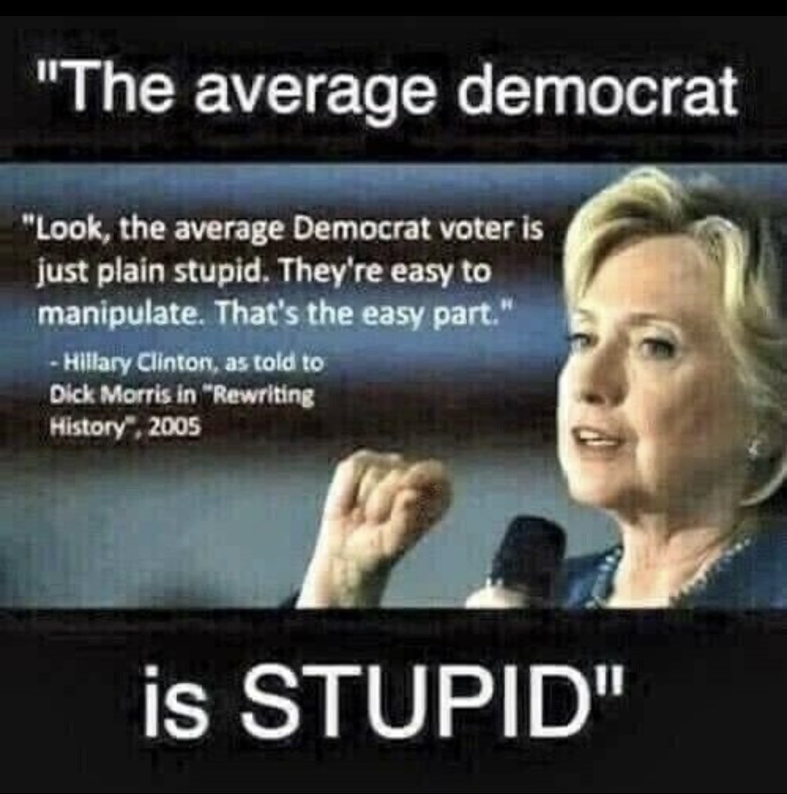 JamesRo80829906's tweet photo. @CarmenPalmieri2 @WaterDean Lol let me know how the midterms go for you idiots https://t.co/u8R5Imdedu