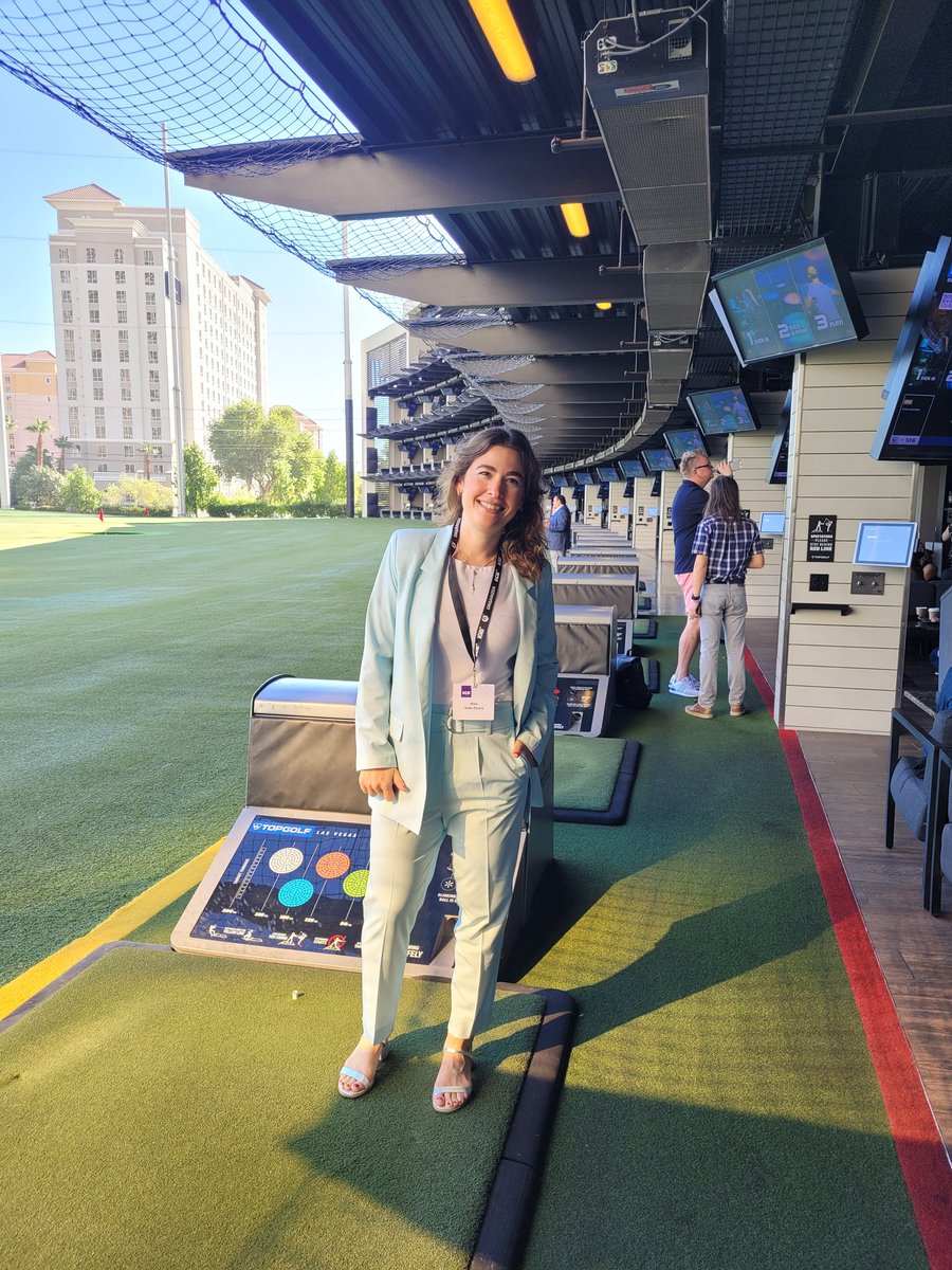 _fonta's tweet photo. Primer evento del día en la #G2E2022: ICE Symposium & Reception powered by Ampersand ⛳️😀
@EwaBakun
#workingandhavingfun #GlobalGamingExpo #MediaPartner https://t.co/T8TMiwRW94