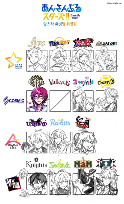 oh yeah right、have this. ill never finish it btw but i drew worlds tiniest ibanyan (not true) just so you know my (horrible) tastes (according to my friends 