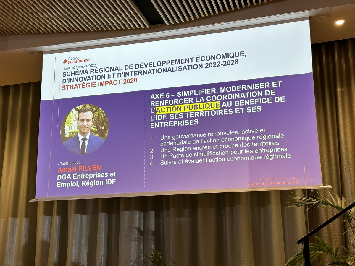 @CPME92 (@cpme92) on Twitter photo Honorés et fiers de représenter la <a href="/CPME_IDF/">CPME Paris</a> et tous ses départements pour cet ambitieux projet #impact2028 de <a href="/iledefrance/">Région Île-de-France</a> . <a href="/CPME91/">CPME Essonne</a> <a href="/CPME95/">CPME 95</a> <a href="/CPME77/">CPME77</a> <a href="/cpme93/">CPME Seine-Saint-Denis</a> <a href="/CPME78/">CPME 78</a> <a href="/CPMEParis/">CPME Paris</a>
<a href="/vpecresse/">Valérie Pécresse</a> <a href="/ADublanche/">Alexandra Dublanche</a> Honorés et fiers de représenter la <a href="/CPME_IDF/">CPME Paris</a> et tous ses départements pour cet ambitieux projet #impact2028 de <a href="/iledefrance/">Région Île-de-France</a> . <a href="/CPME91/">CPME Essonne</a> <a href="/CPME95/">CPME 95</a> <a href="/CPME77/">CPME77</a> <a href="/cpme93/">CPME Seine-Saint-Denis</a> <a href="/CPME78/">CPME 78</a> <a href="/CPMEParis/">CPME Paris</a>
<a href="/vpecresse/">Valérie Pécresse</a> <a href="/ADublanche/">Alexandra Dublanche</a>
