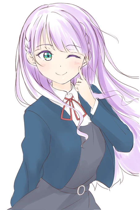 マルガレーテちゃん! 