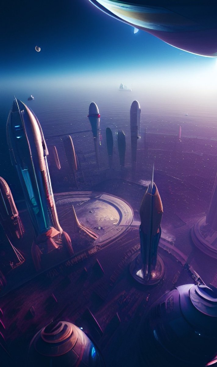 "Never too far away"
#nftcollector #AIart #artist #Cryptos #cryptocurrencies