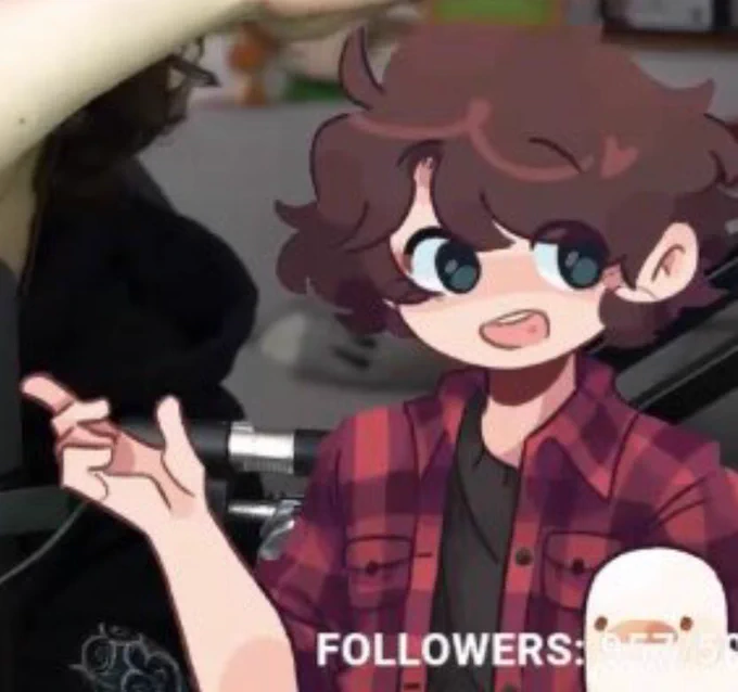 ive only had vtuber tubbo for a few days but if anything happened to him i would k1ll everyone in this room and then myself 