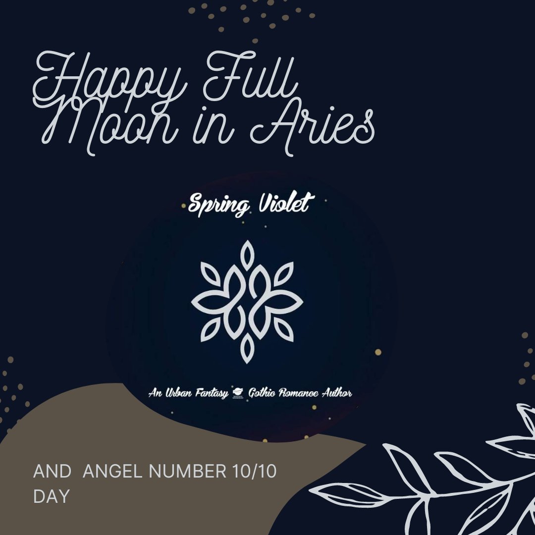 Writerdeamer08's tweet photo. Happy Full moon in Aries &amp; 10/10 Angel number day! What are you releasing? Mine: inner shaming, lack of courage and confidence #blackfemalewitchesofTwitter #BlackfemaleempathsofTwitter #fullmooninaries #angelnumber1010 https://t.co/id9AAPEeXr