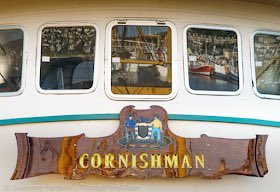 NewlynFishing's tweet photo. Inspired & Great-full for #Consumers (post Brexit) Faith in 🇬🇧 #Seafood our #Fishermen are determined to Harvest #QualityFish for #Uk Tables! ….Through the Gaps! - Newlyn Fishing News: Key Statistics Fleet: https://t.co/0KKrsJuQUv #FreshCornish @CornwallSeafood @NewlynStevenson https://t.co/Xqn9CW2m4z