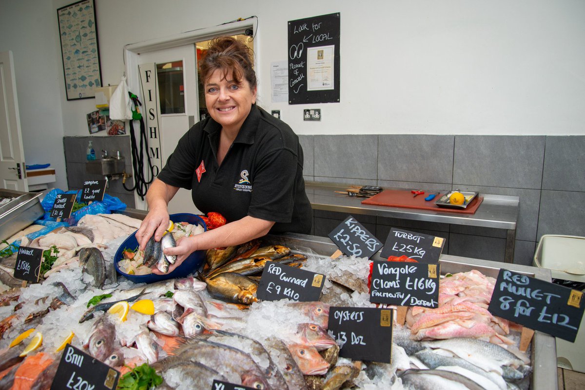 NewlynFishing's tweet photo. Inspired & Great-full for #Consumers (post Brexit) Faith in 🇬🇧 #Seafood our #Fishermen are determined to Harvest #QualityFish for #Uk Tables! ….Through the Gaps! - Newlyn Fishing News: Key Statistics Fleet: https://t.co/0KKrsJuQUv #FreshCornish @CornwallSeafood @NewlynStevenson https://t.co/Xqn9CW2m4z