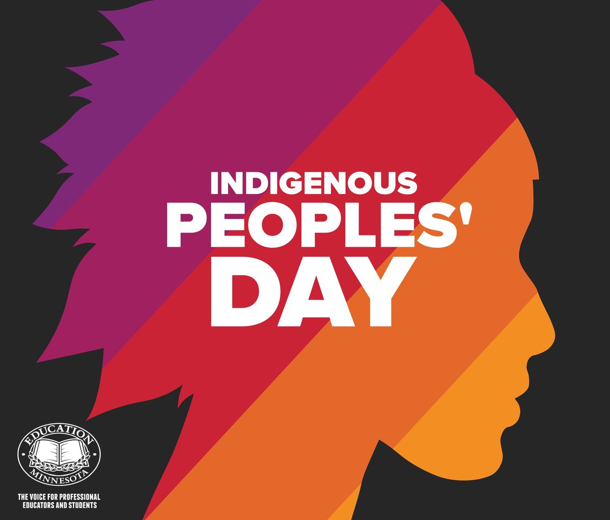 Education Minnesota tweet media