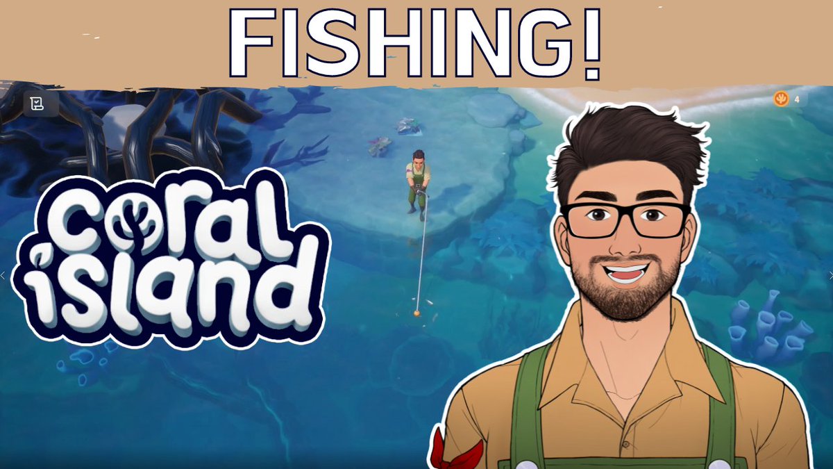 edwardhfitness's tweet photo. I try out Fishing for the first time and *SPOILER ALERT* It's AMAZING!!! https://t.co/vt0PhMrjjD https://t.co/joIKGo68kw