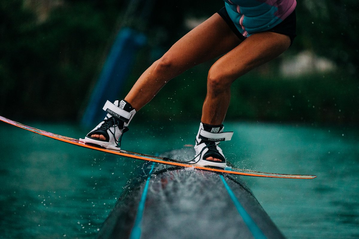 Sandy_Point's tweet photo. Hitting the wake park on holiday? Make sure you're geared up and your bindings are fresh - and if they no longer fit, pick up some new ones with Liquid Force!
🌊 https://t.co/BvZNUhXyz8 🌊
#liquidforce #wake #wakepark #wakeskate #wakesurf #wakeboat #waketow #towrope https://t.co/1mVR2Nxtiu