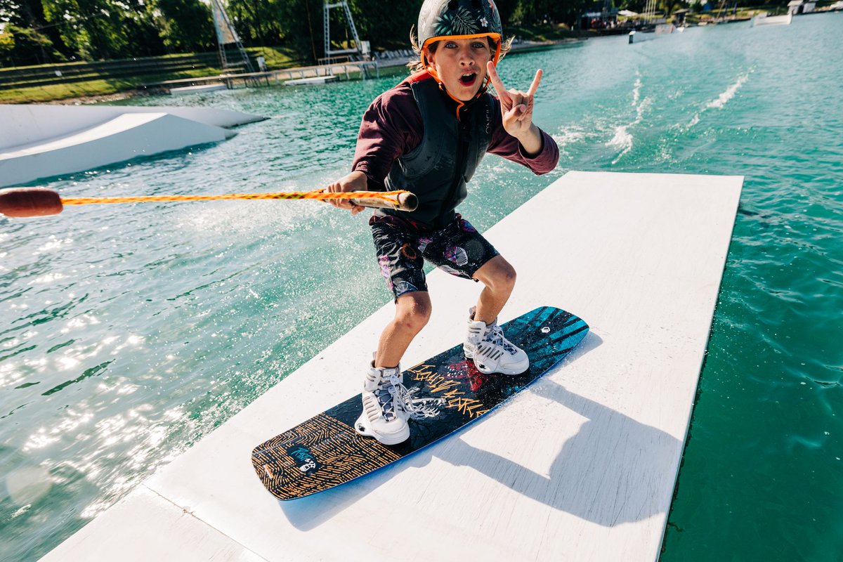 Sandy_Point's tweet photo. Hitting the wake park on holiday? Make sure you're geared up and your bindings are fresh - and if they no longer fit, pick up some new ones with Liquid Force!
🌊 https://t.co/BvZNUhXyz8 🌊
#liquidforce #wake #wakepark #wakeskate #wakesurf #wakeboat #waketow #towrope https://t.co/1mVR2Nxtiu