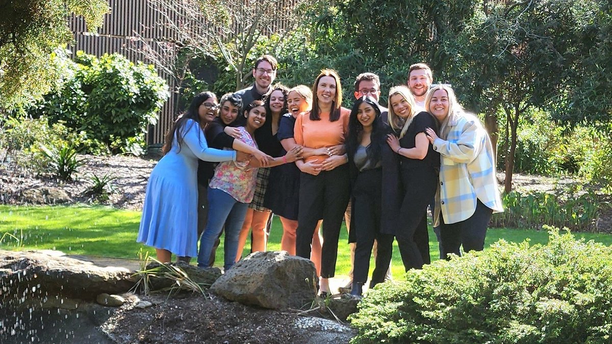 Ebony Monson, PhD tweet media