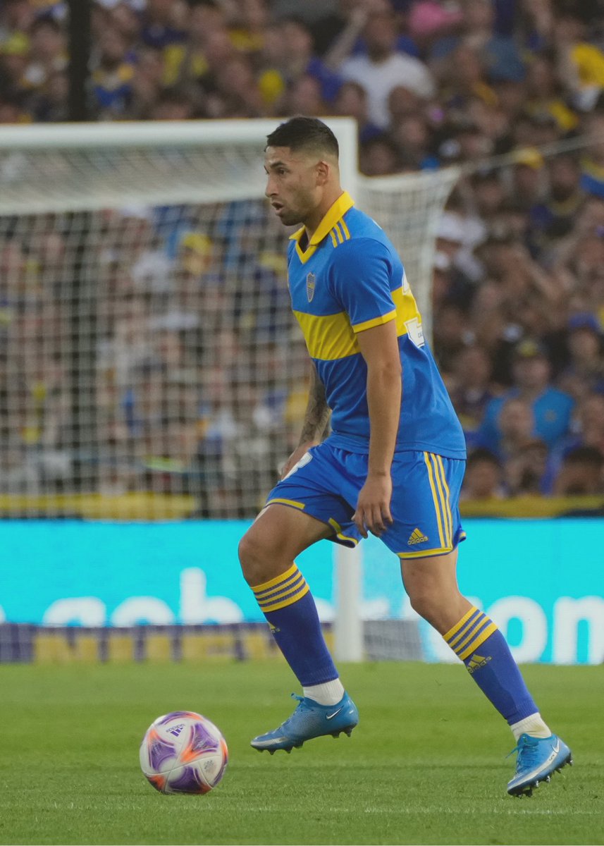 BocaJrsOficial's tweet photo. 3️⃣3️⃣✨ https://t.co/Wuo0AG36Is