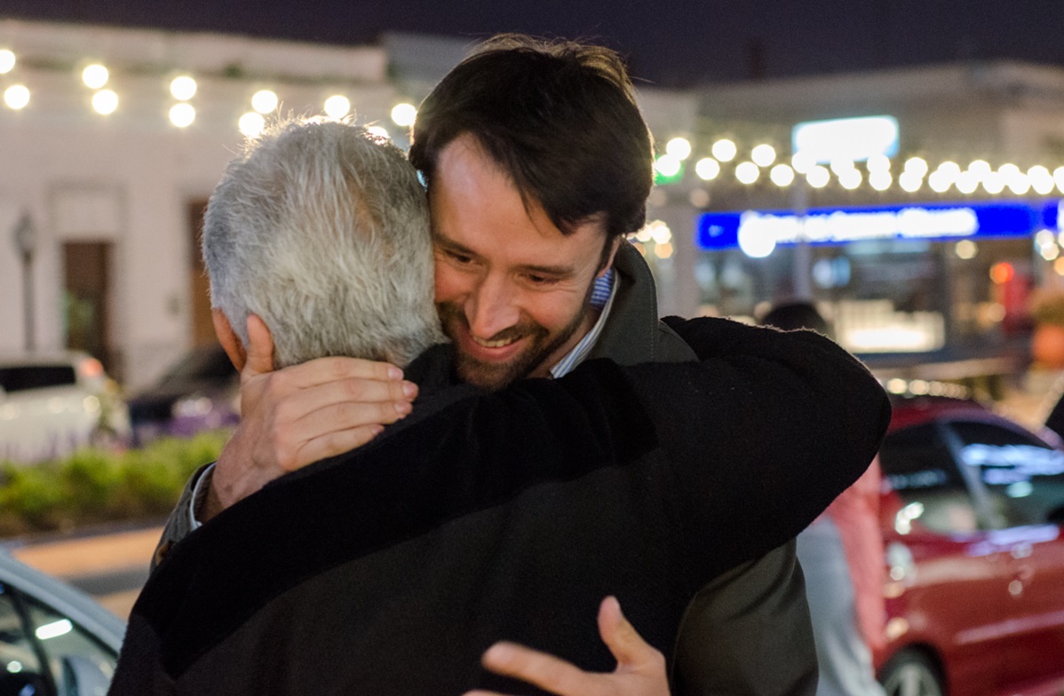 Juntos Podemos tweet media