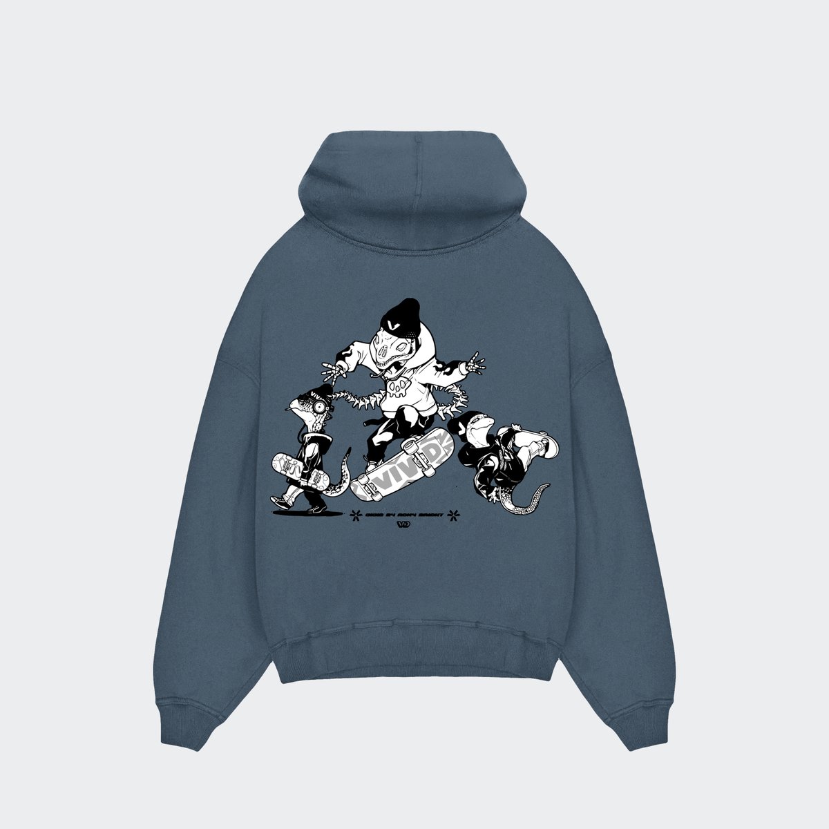 VividLimited tweet media