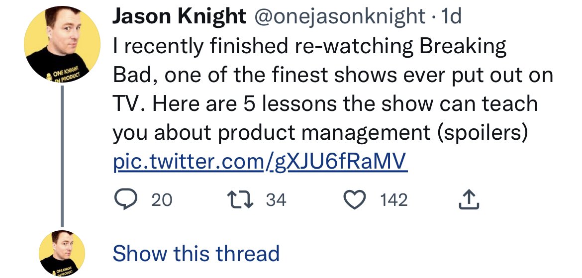 🦋 Ted Goas tweet media