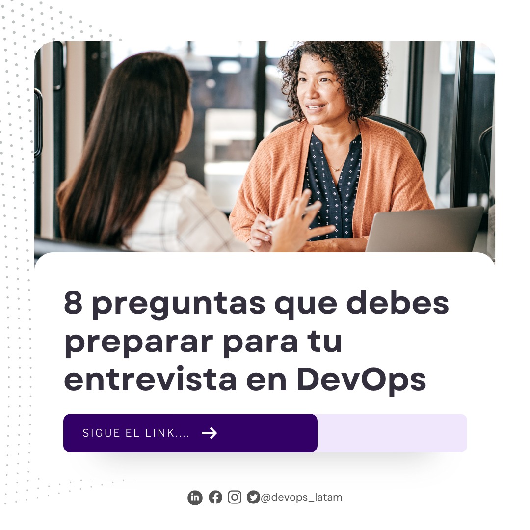 DevOps Latam tweet media