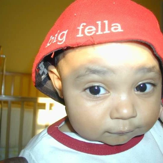 kunluv's tweet photo. Wow!! We have a whole 23 year old! Join me in wishing #MySuga a very Happy Birthday ๐ ๐ฅณ ๐ ๐ ๐
23 years ago today I was holding the person that would change my life completely!!!!
#ProudDad
#DadLife https://t.co/jJHzBATHkW