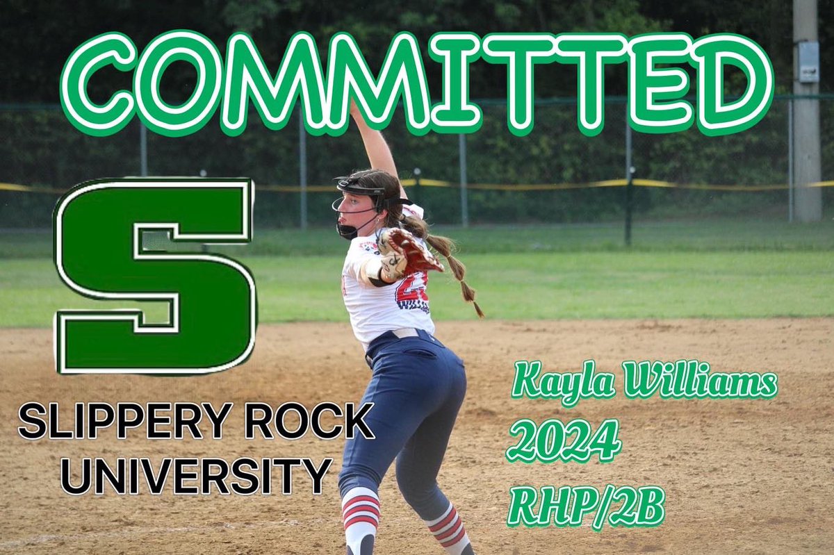 Kayla Williams•2024•#23•🥎 tweet media