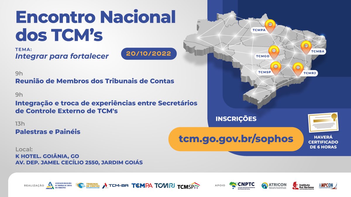 Abracom_tcms's tweet photo. Inscreva-se em: https://t.co/077JvO98i1 https://t.co/nsha4Utkka
