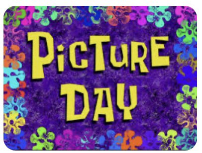 Hey <a href="/walzad/">Walter Zadow P.S.</a> Wildcats! Bring your smiles to school tomorrow. It’s picture day!!!