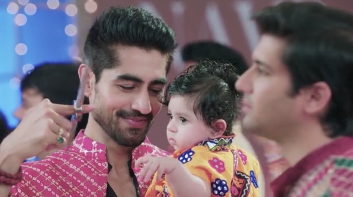 harshadfiles's tweet photo. #yrkkh #harshadchopda https://t.co/WKHbeeNGlx