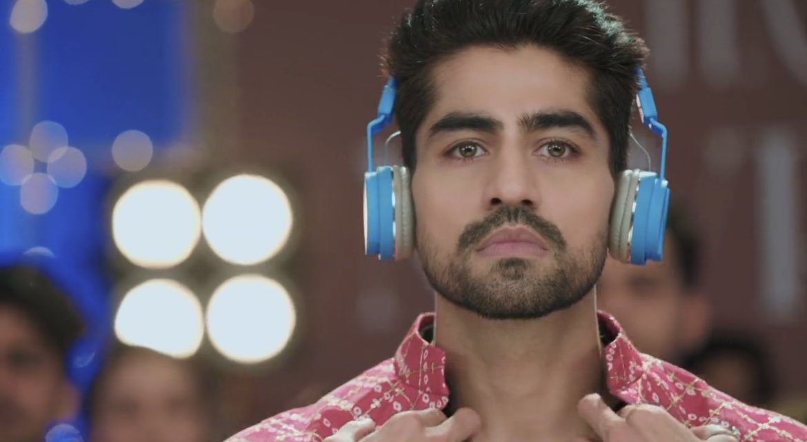 harshadfiles's tweet photo. #yrkkh #harshadchopda https://t.co/WKHbeeNGlx