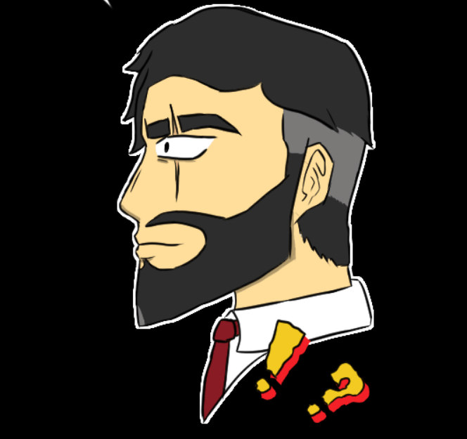 punkfightcomic's tweet photo. Parecidos más que razonables en el capítulo de hoy con el jefe

#meme #webtoon #webtooncanvas https://t.co/cXBoBSPrQI