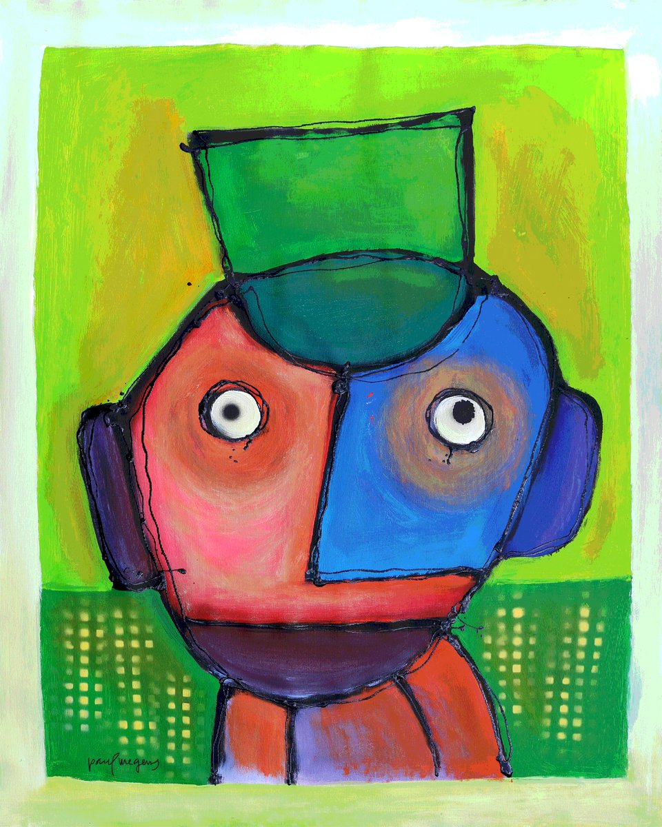 PaulMegensNL's tweet photo. 'the fantastic farmer'
no farmer -> no food.
no politicians -> no war !
.
NFT here: https://t.co/FFQdlWr7Hs
.
#nft #nftart #nftcollectible #nftcollectors #nftcommunity #painting #artmajeur #art #coolart #forsale #placeabid #solsea #nogasfeenfts https://t.co/sTrA1FeeXj