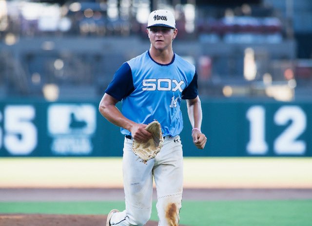 NOCA Baseball tweet media