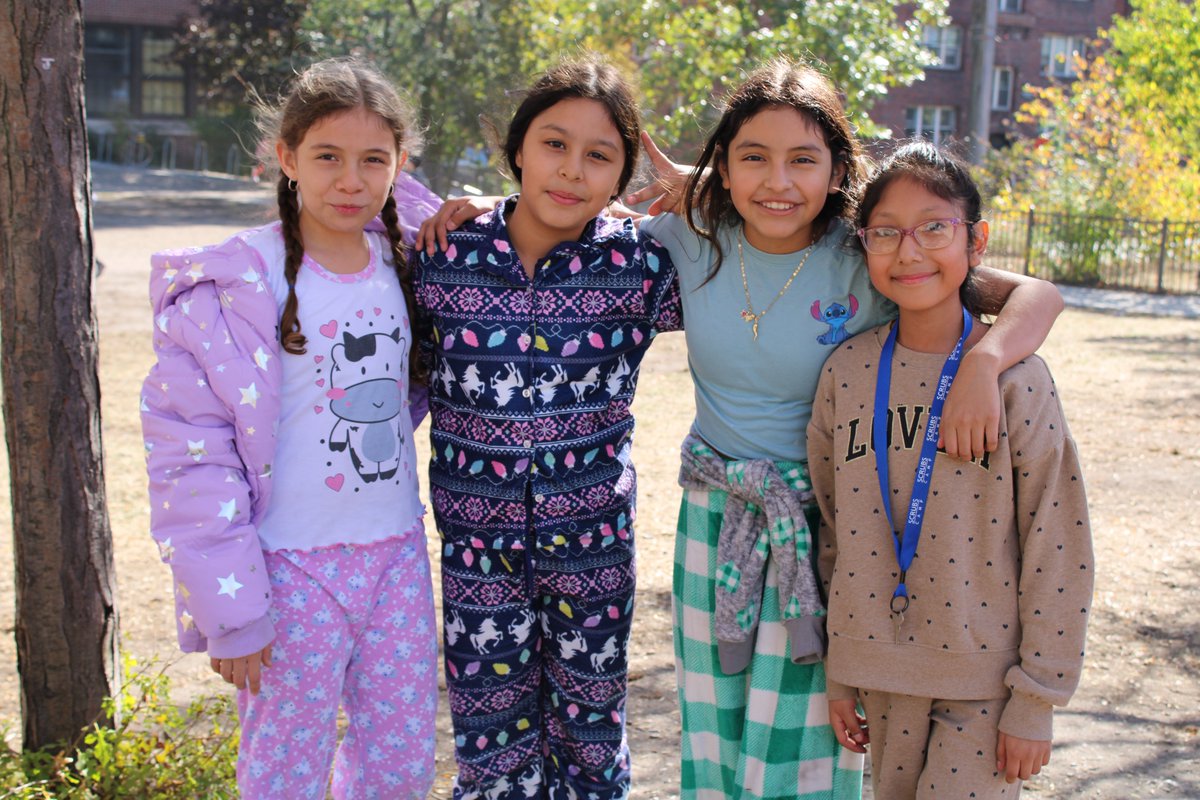 EllaBakerEagles's tweet photo. Ella Baker Eagles rocking Day 1 of Spirit Week: Pajama Day! https://t.co/SBu9i4C7nX
