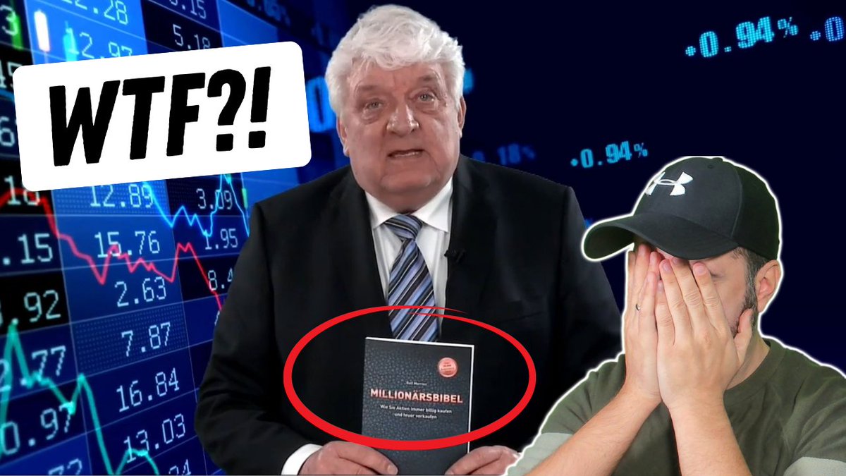 CoinrevD's tweet photo. #Aktientipps von #HansMeiser 🤯😵‍💫 Reaktion auf #Werbung vor meinen Videos

https://t.co/0HxrZxa1nm https://t.co/RKSW7hpeLn