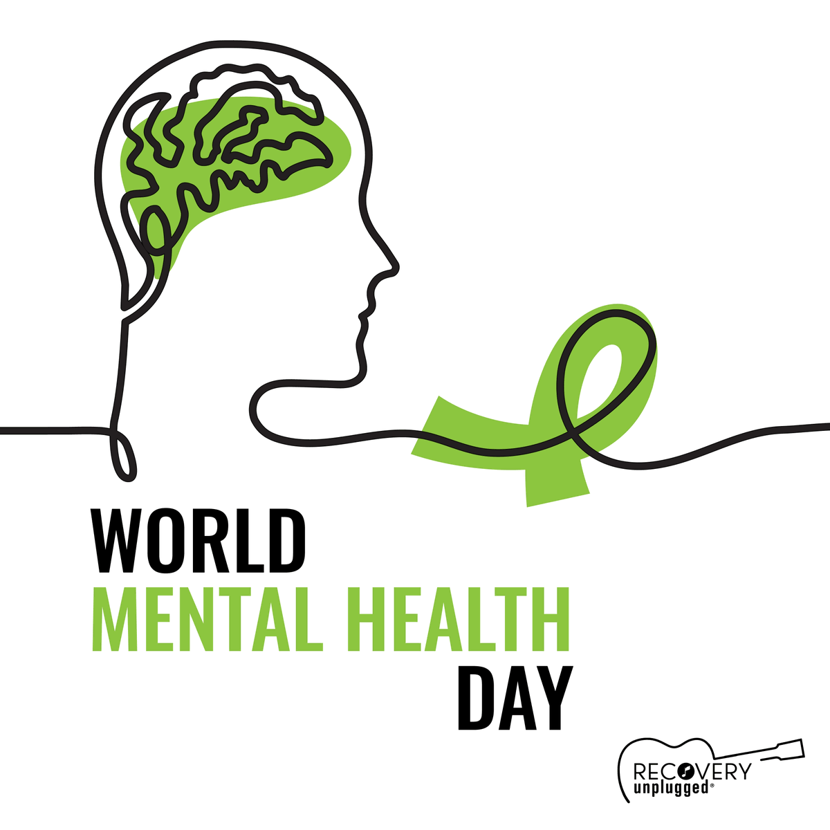 RecoveryUnplugd's tweet photo. Participation in #WorldMentalHealthDay can be something as basic as educating ourselves and resolving to be more sensitive to our more vulnerable colleagues.
https://t.co/SeOLJyFvKB

 #MentalHealth #MentalHealthAwareness #RecoveryIsPossible #GetHelpGetBetter https://t.co/Gay6IgKJ9j