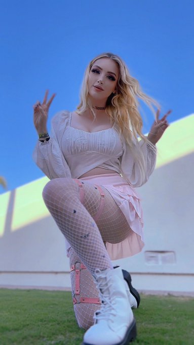 It was fun San Diego 💕 https://t.co/oudZ6iIIPw
