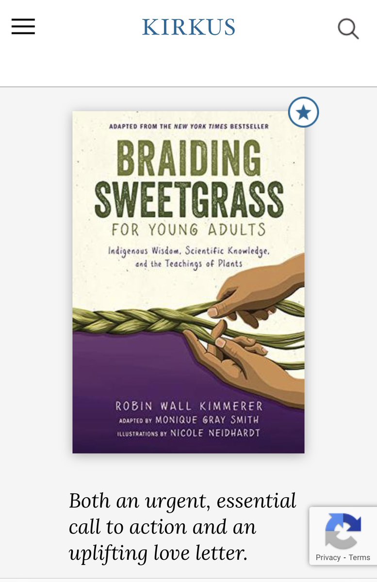 Monique Gray Smith tweet media