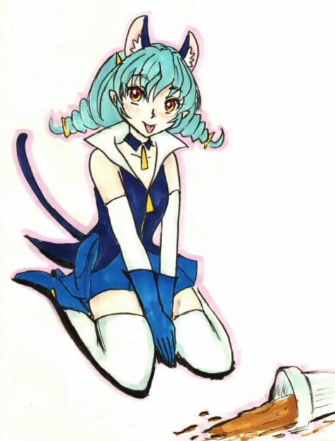 #ユニ生誕祭2022#キュアコスモ生誕祭2022 ひとまず過去絵でお祝いさせていただきます 