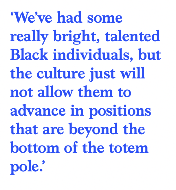 Better Allies® tweet media