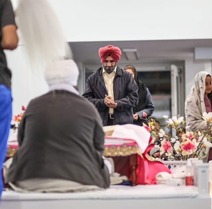 Mankamal Singh tweet media