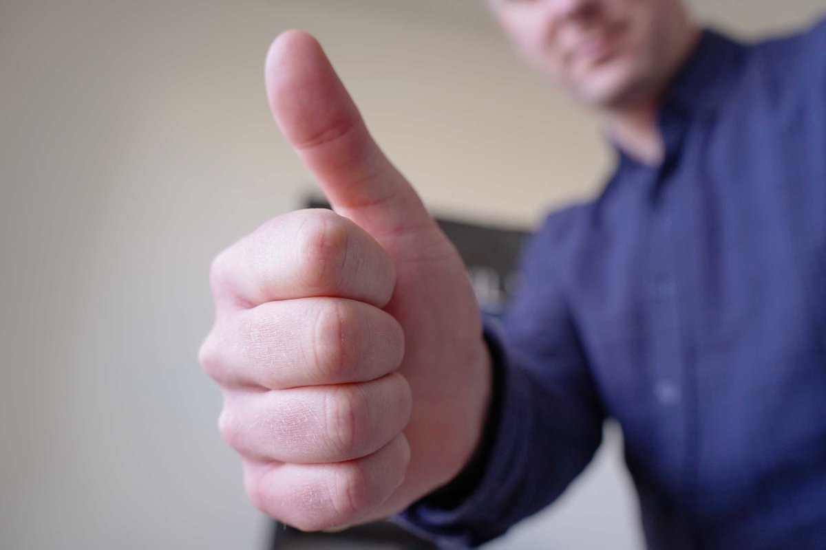 LightsailVideo's tweet photo. Another big thumbs up to another person who recommended Lightsail leading to another new client! It is super appreciated!!! #wordofmouthmarketing #denvervideoproduction https://t.co/QW0tbIQDY8