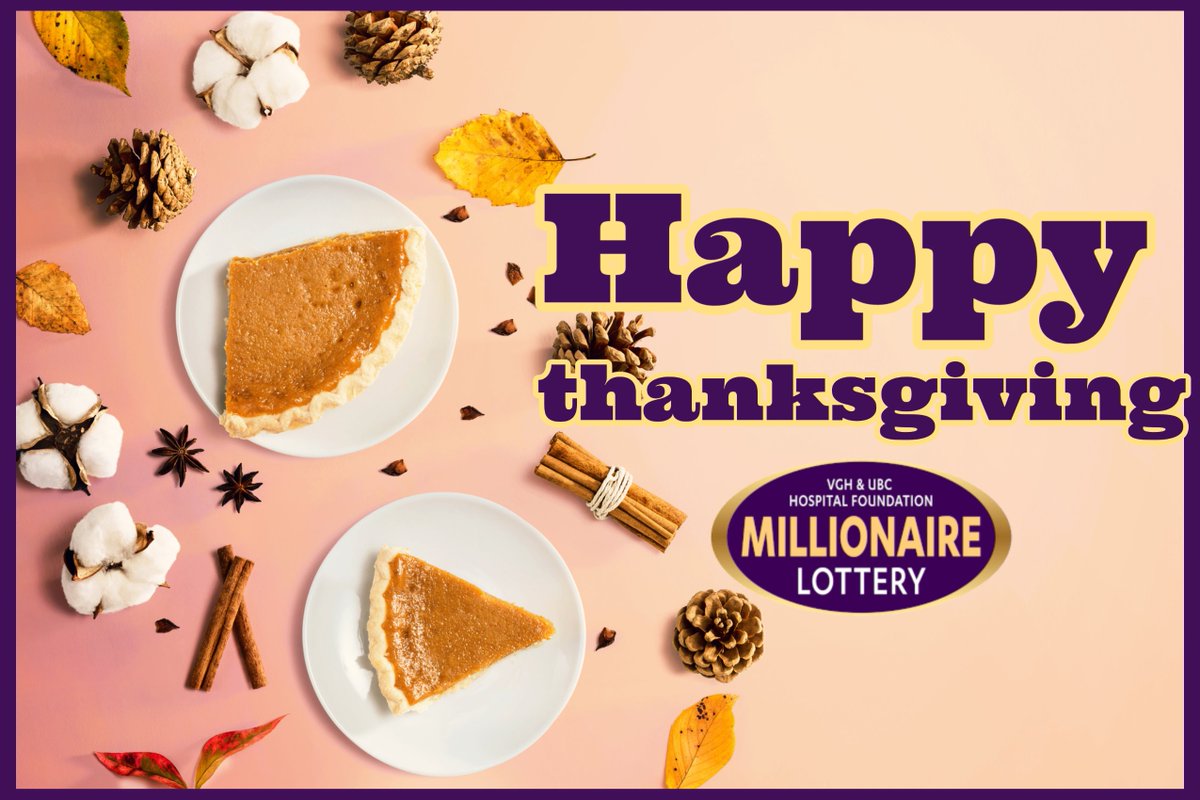 vghmillionaire's tweet photo. Happy Thanksgiving, BC!
We are always thankful for your support of @VGHFdn, and we hope you're having a lovely holiday.
#happythanksgiving #happythanksgivingcanada #vgh #vghmillionaire #ourbc #vancouver #yvr https://t.co/AIf4wCgt61
